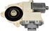 742-490 by DORMAN - Power Window Lift Motor