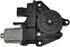 742-425 by DORMAN - Power Window Lift Motor