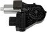 742-468 by DORMAN - Power Window Lift Motor