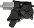 742-587 by DORMAN - Power Window Lift Motor