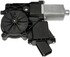 742-588 by DORMAN - Power Window Lift Motor