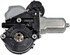 742-672 by DORMAN - Power Window Lift Motor