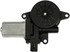 742-808 by DORMAN - Power Window Lift Motor