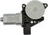 742-958 by DORMAN - Power Window Lift Motor