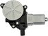 742-959 by DORMAN - Power Window Lift Motor