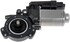 742-724 by DORMAN - Power Window Lift Motor