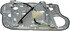 748-331 by DORMAN - Power Window Regulator And Motor Assembly