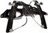 748-542 by DORMAN - Power Window Regulator And Motor Assembly