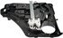 748-572 by DORMAN - Power Window Regulator And Motor Assembly