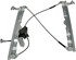 748-524 by DORMAN - Power Window Regulator And Motor Assembly