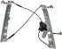 748-525 by DORMAN - Power Window Regulator And Motor Assembly