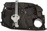 748-576 by DORMAN - Power Window Regulator And Motor Assembly