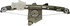 748-983 by DORMAN - Power Window Regulator And Motor Assembly