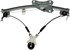 749-118 by DORMAN - Power Window Regulator (Regulator Only)