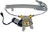 748-978 by DORMAN - Power Window Regulator And Motor Assembly