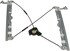 749-525 by DORMAN - Power Window Regulator (Regulator Only)