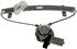 751-049 by DORMAN - Power Window Regulator And Motor Assembly