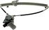 751-051 by DORMAN - Power Window Regulator And Motor Assembly