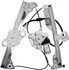 751-060 by DORMAN - Power Window Regulator And Motor Assembly