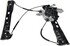 751-542 by DORMAN - Power Window Regulator And Motor Assembly