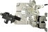 759-999 by DORMAN - Door Lock Assembly