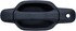 79316 by DORMAN - Exterior Door Handle