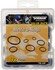799-450 by DORMAN - Metric O-Rings Value Pack- 8 Sku's- 172 Pieces