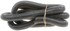 85634 by DORMAN - 1/2 In. x 4 Ft. Black Flex Split Wire Conduit