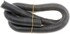 85636 by DORMAN - 3/4 In. x 3 Ft. Black Flex Split Wire Conduit