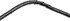 86135 by DORMAN - 3/8 In. x 10 Ft. Black Wire Spiral Tubing