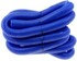 86661 by DORMAN - 3/4 In. X 10 Ft. Blue Flex Split Wire Conduit