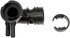 902-408 by DORMAN - Engine Coolant Filler Neck