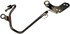 904-005 by DORMAN - High Pressure Fuel Line - Feed