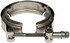 903-2001 by DORMAN - Exhaust Gas Recirculation Clamp