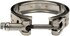 903-301 by DORMAN - Exhaust Pipe Clamp