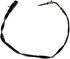 904-7435 by DORMAN - Exhaust Gas Temperature Sensor