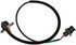 904-7484 by DORMAN - Manifold Absolute Pressure Sensor (MAP)