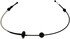 905-154 by DORMAN - Transmission Shifter Cable
