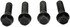 926-171 by DORMAN - Hub And Bearing Mounting Bolts