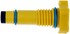 926-520 by DORMAN - Diesel Fuel Filter Drain Plug