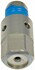 926-600 by DORMAN - Engine Oil Pressure Relief Valve