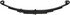 929-1013 by DORMAN - Utility Trailer Leaf Spring