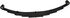 929-1033 by DORMAN - Utility Trailer Leaf Spring