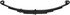 929-1023 by DORMAN - Utility Trailer Leaf Spring