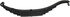 929-1120 by DORMAN - Utility Trailer Leaf Spring