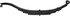 929-1121 by DORMAN - Utility Trailer Leaf Spring