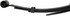 929-105 by DORMAN - Rear Leaf Spring, 4 Leaf Pack