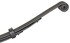 929-139 by DORMAN - Rear Leaf Spring