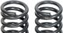 929-902 by DORMAN - Heavy Duty Coil Spring Upgrade - 35 Percent Increased Load Handling