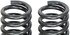 929-903 by DORMAN - Severe Heavy Duty Coil Spring Upgrade - 70 Percent Increased Load Handling